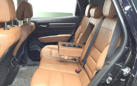 Renault Samsung QM6, 2022 год, 2 020 000 рублей, 15 фотография