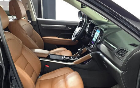 Renault Samsung QM6, 2022 год, 2 020 000 рублей, 14 фотография