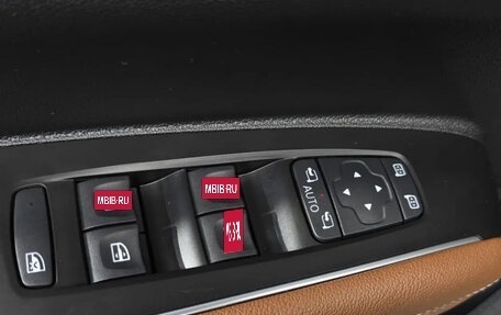 Renault Samsung QM6, 2022 год, 2 020 000 рублей, 13 фотография