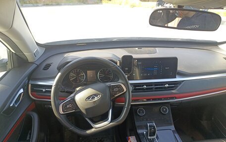 Chery Tiggo 7, 2021 год, 1 489 000 рублей, 12 фотография