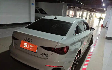 Audi A3, 2023 год, 1 642 000 рублей, 8 фотография