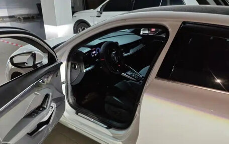 Audi A3, 2023 год, 1 642 000 рублей, 5 фотография