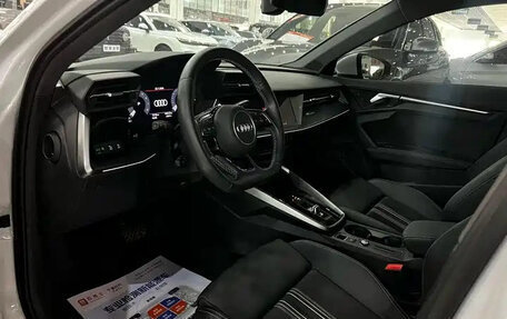 Audi A3, 2023 год, 1 642 000 рублей, 9 фотография