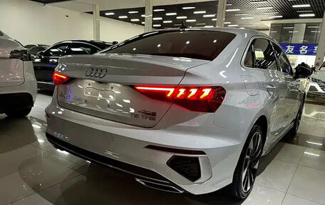 Audi A3, 2023 год, 1 642 000 рублей, 2 фотография