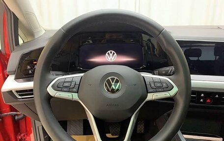 Volkswagen Golf VIII, 2021 год, 1 545 000 рублей, 7 фотография
