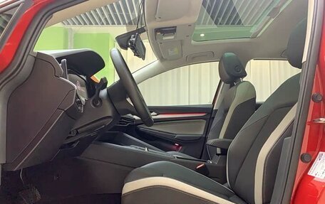 Volkswagen Golf VIII, 2021 год, 1 545 000 рублей, 8 фотография