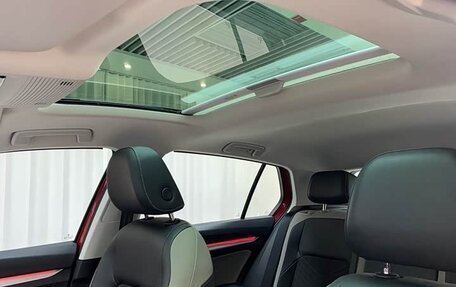 Volkswagen Golf VIII, 2021 год, 1 545 000 рублей, 9 фотография