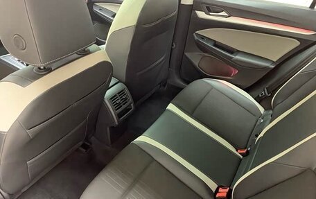 Volkswagen Golf VIII, 2021 год, 1 545 000 рублей, 11 фотография
