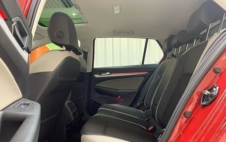 Volkswagen Golf VIII, 2021 год, 1 545 000 рублей, 10 фотография