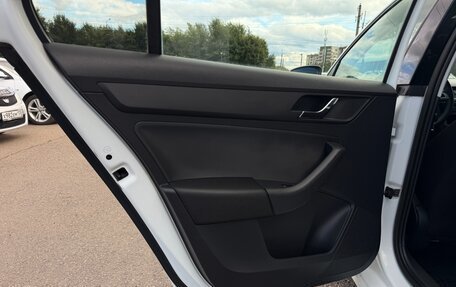 Skoda Rapid I, 2016 год, 847 000 рублей, 18 фотография