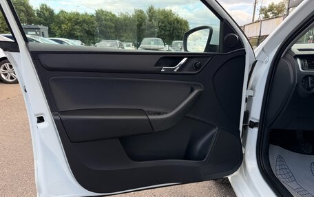 Skoda Rapid I, 2016 год, 847 000 рублей, 16 фотография