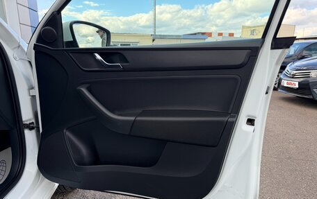 Skoda Rapid I, 2016 год, 847 000 рублей, 17 фотография