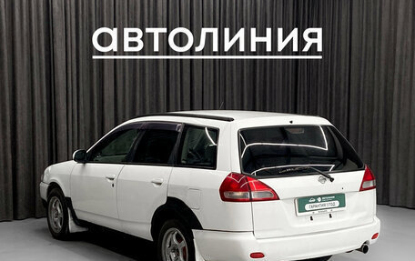 Nissan Wingroad III, 2001 год, 165 000 рублей, 7 фотография