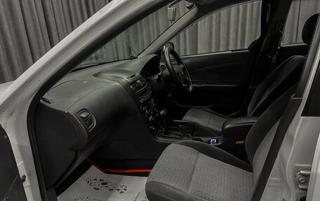Nissan Wingroad III, 2001 год, 165 000 рублей, 10 фотография