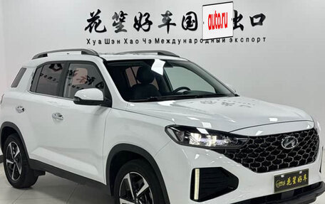 Hyundai ix35, 2022 год, 1 650 000 рублей, 3 фотография