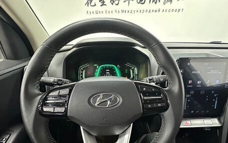 Hyundai ix35, 2022 год, 1 650 000 рублей, 9 фотография