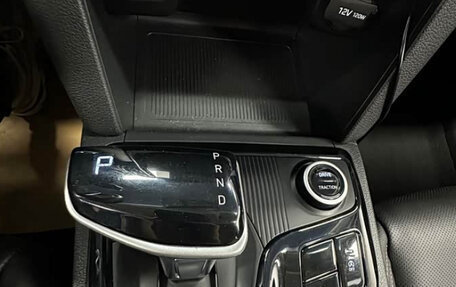 Hyundai ix35, 2022 год, 1 650 000 рублей, 10 фотография