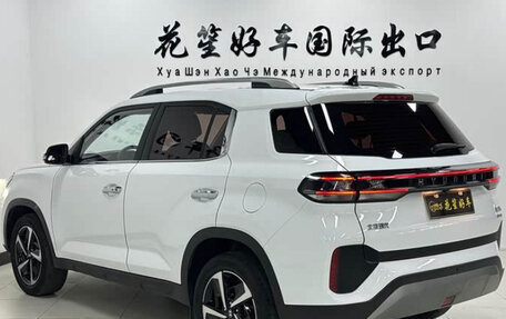 Hyundai ix35, 2022 год, 1 650 000 рублей, 5 фотография