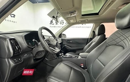 Hyundai ix35, 2022 год, 1 650 000 рублей, 8 фотография