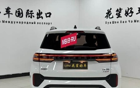 Hyundai ix35, 2022 год, 1 650 000 рублей, 6 фотография