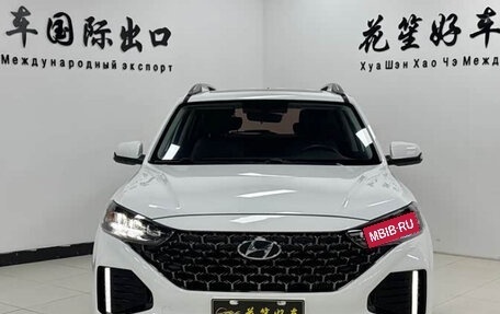 Hyundai ix35, 2022 год, 1 650 000 рублей, 2 фотография