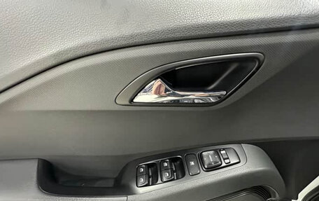 Hyundai ix35, 2022 год, 1 650 000 рублей, 14 фотография