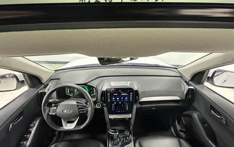 Hyundai ix35, 2022 год, 1 650 000 рублей, 15 фотография