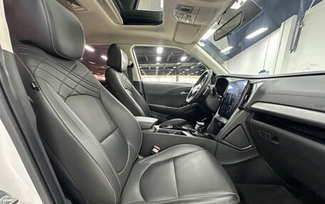 Hyundai ix35, 2022 год, 1 650 000 рублей, 16 фотография