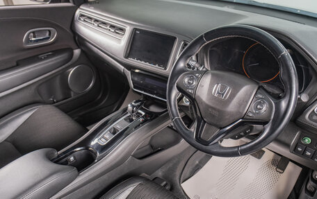Honda Vezel, 2018 год, 1 799 000 рублей, 8 фотография
