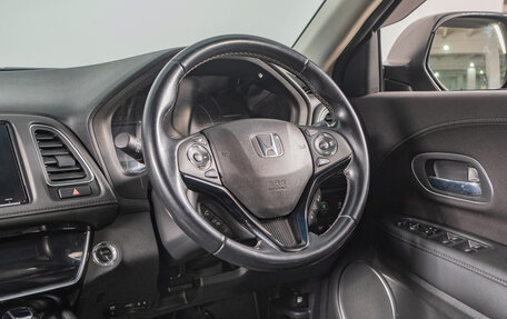 Honda Vezel, 2018 год, 1 799 000 рублей, 10 фотография