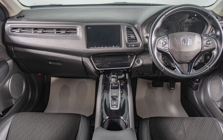 Honda Vezel, 2018 год, 1 799 000 рублей, 11 фотография
