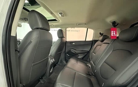 Hyundai ix35, 2022 год, 1 650 000 рублей, 17 фотография