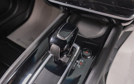 Honda Vezel, 2018 год, 1 799 000 рублей, 17 фотография
