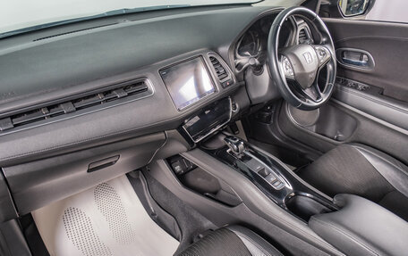 Honda Vezel, 2018 год, 1 799 000 рублей, 18 фотография
