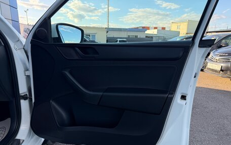 Skoda Rapid I, 2014 год, 697 000 рублей, 17 фотография