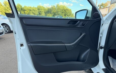 Skoda Rapid I, 2014 год, 697 000 рублей, 16 фотография
