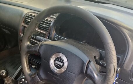 Subaru Legacy VII, 1997 год, 320 000 рублей, 3 фотография