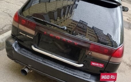 Subaru Legacy VII, 1997 год, 320 000 рублей, 7 фотография