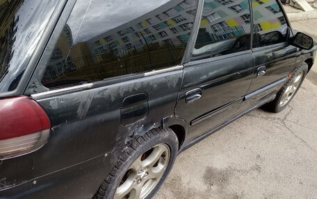 Subaru Legacy VII, 1997 год, 320 000 рублей, 9 фотография
