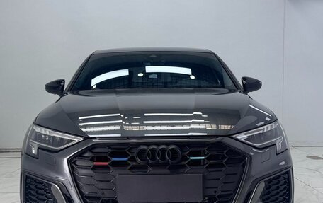 Audi A3, 2022 год, 1 700 000 рублей, 2 фотография