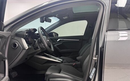 Audi A3, 2022 год, 1 700 000 рублей, 8 фотография