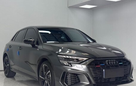 Audi A3, 2022 год, 1 700 000 рублей, 3 фотография