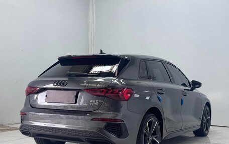 Audi A3, 2022 год, 1 700 000 рублей, 6 фотография