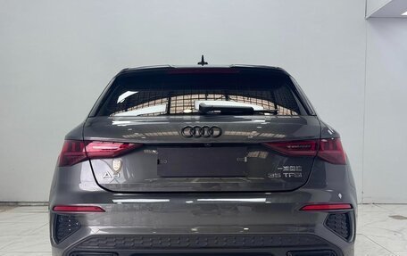 Audi A3, 2022 год, 1 700 000 рублей, 5 фотография