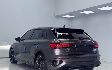 Audi A3, 2022 год, 1 700 000 рублей, 4 фотография