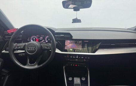 Audi A3, 2022 год, 1 700 000 рублей, 10 фотография