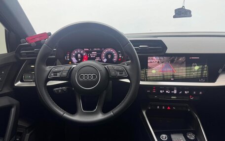 Audi A3, 2022 год, 1 700 000 рублей, 11 фотография