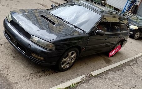 Subaru Legacy VII, 1997 год, 320 000 рублей, 10 фотография