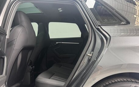 Audi A3, 2022 год, 1 700 000 рублей, 15 фотография