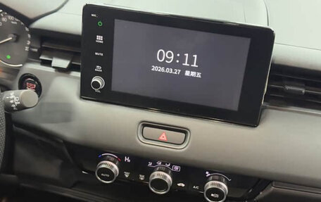 Honda Vezel, 2023 год, 1 830 000 рублей, 9 фотография